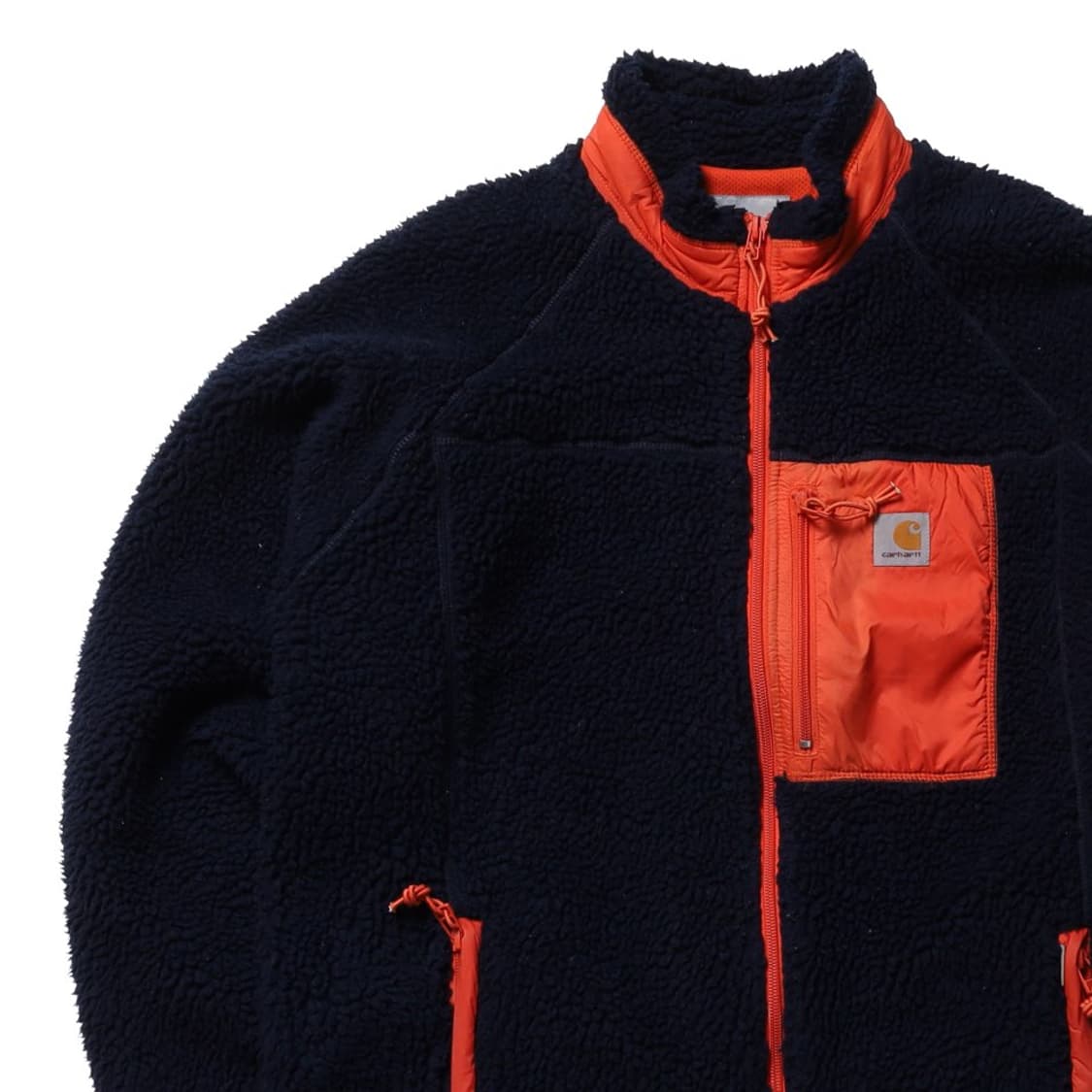 칼하트 Carhartt Scout Jacket Fleece Liner  상품이미지2