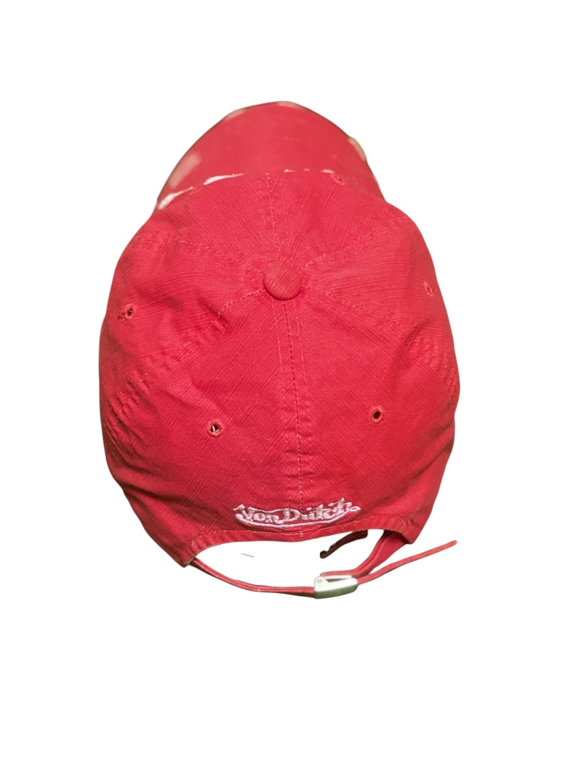 본더치 빈티지 볼캡 상품이미지2