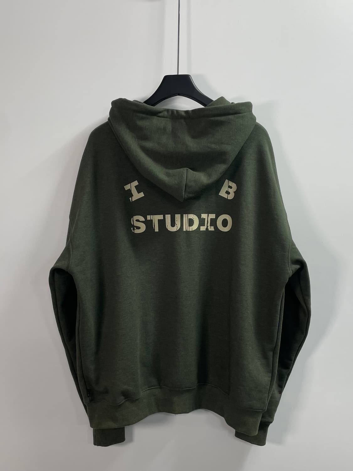 아이앱스튜디오 D.P  후드집업(on.480)   상품이미지3