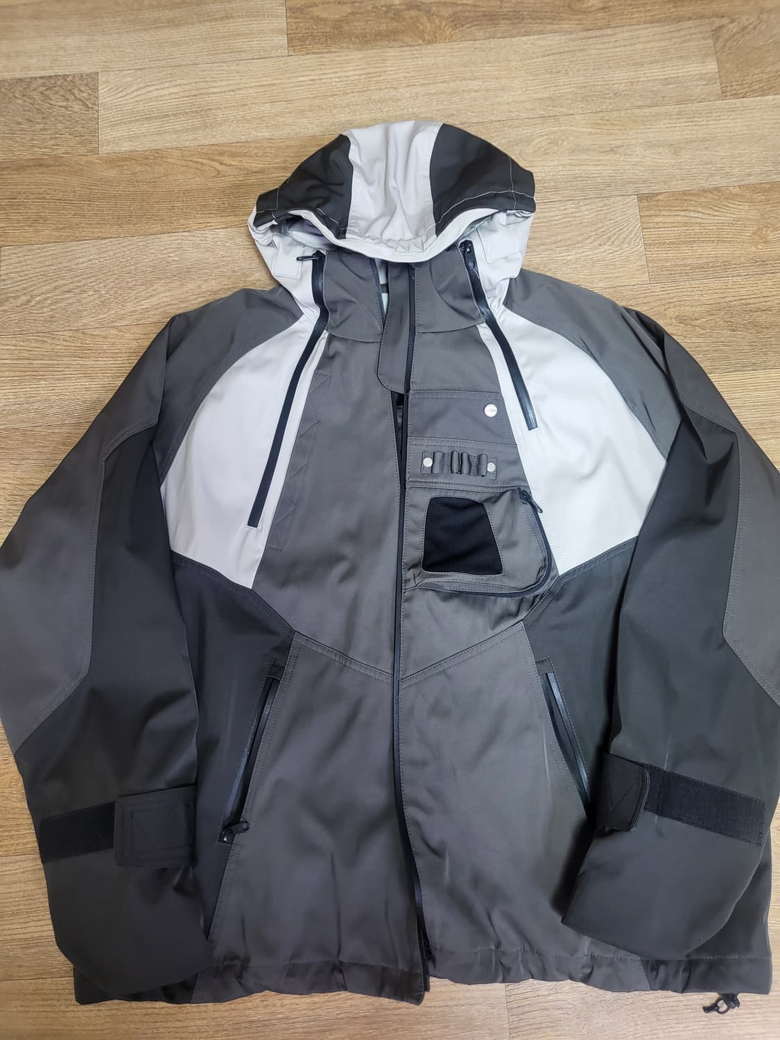 언더마이카 터틀쉘 1 상품이미지1