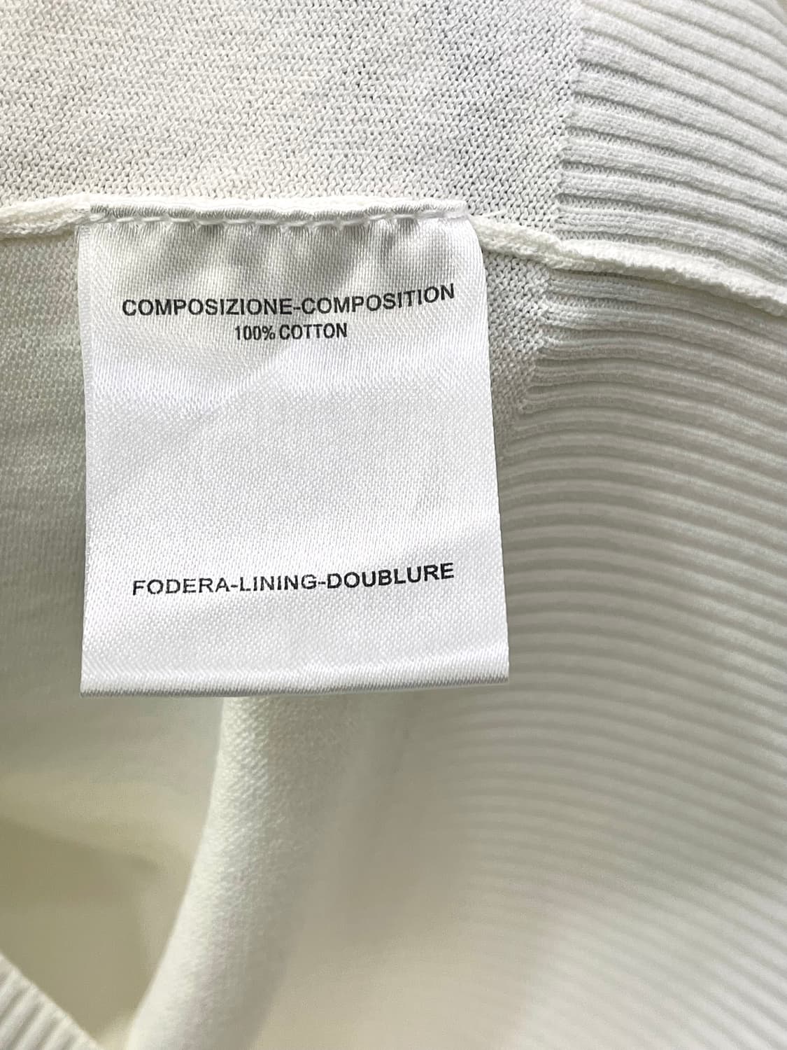 구찌 여성 반팔가디건 38 상품이미지9