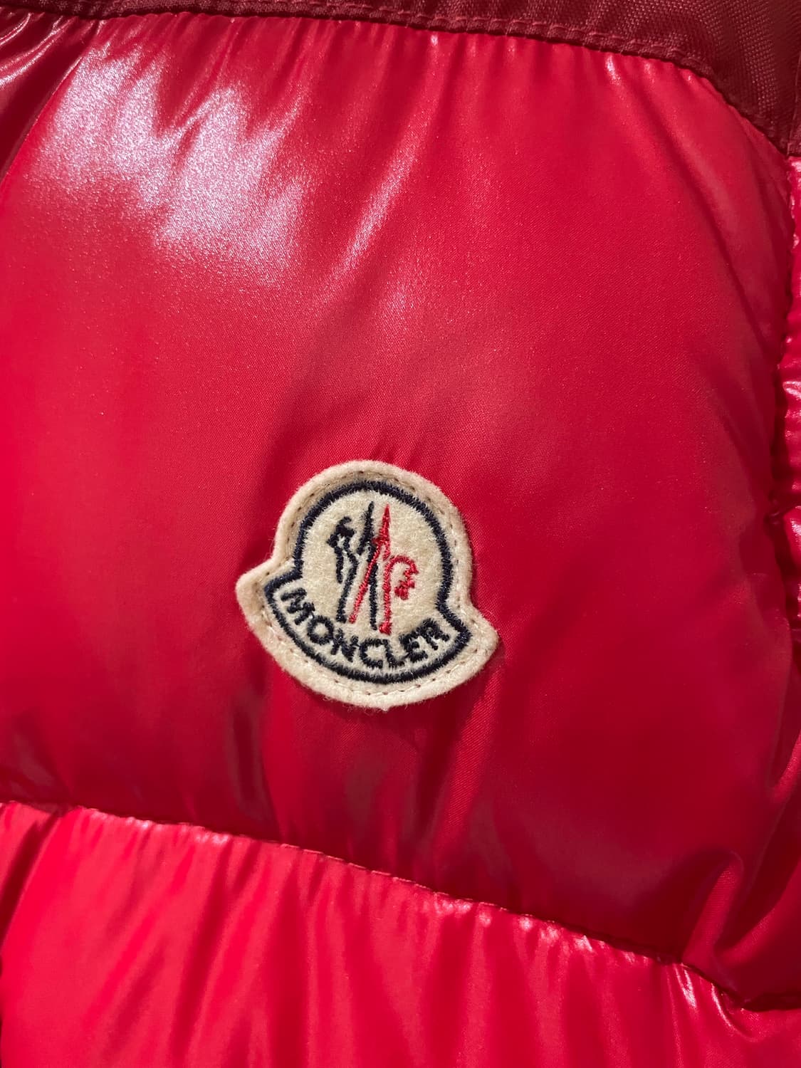 몽클레어 패딩 상품이미지3