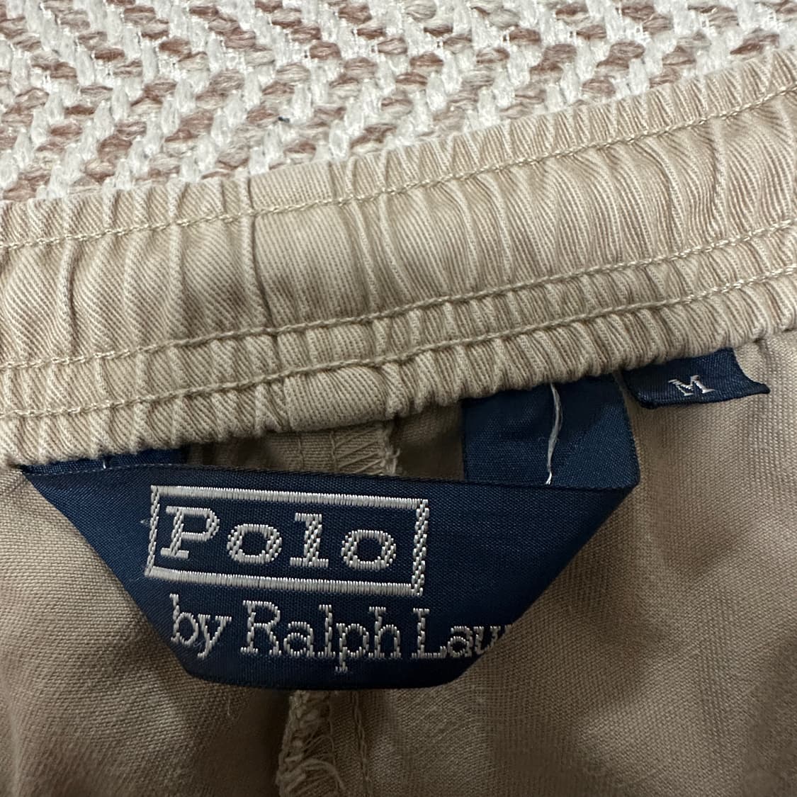 POLO RALPH LAUREN bending shorts 상품이미지3