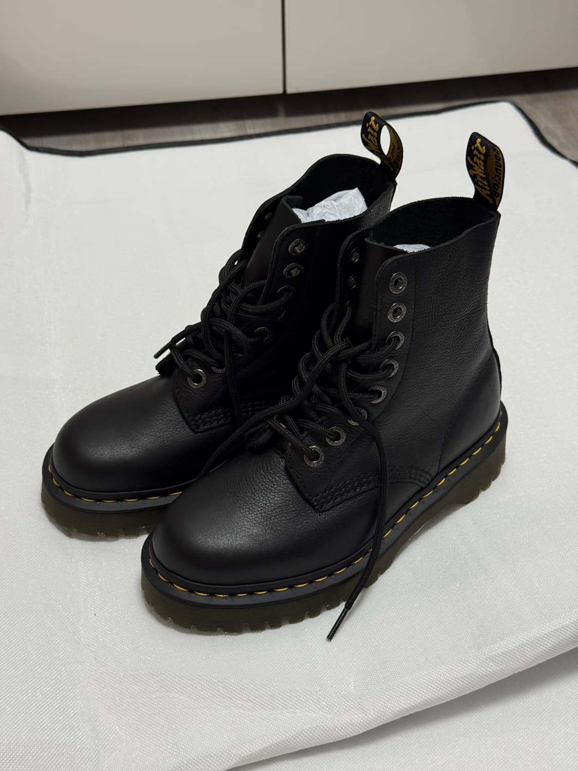 닥터마틴 1460 파스칼 벡스 240 상품이미지2