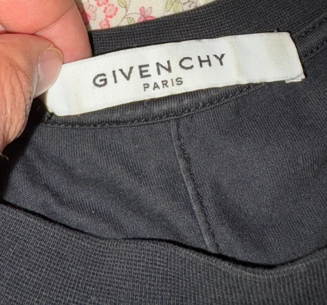 Givenchy 지방시 플라워마리아15fw  상품이미지3