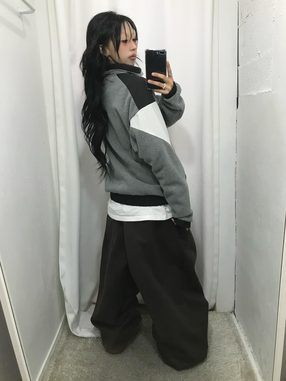 The North Face Extreme Fleece Jacket 상품이미지6