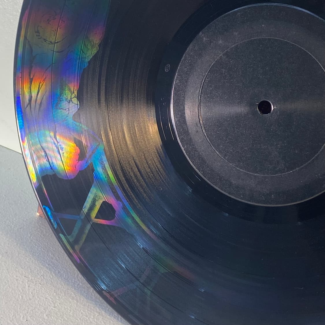 (중고LP-팝록) Styx -Paradise Theatre 상품이미지6