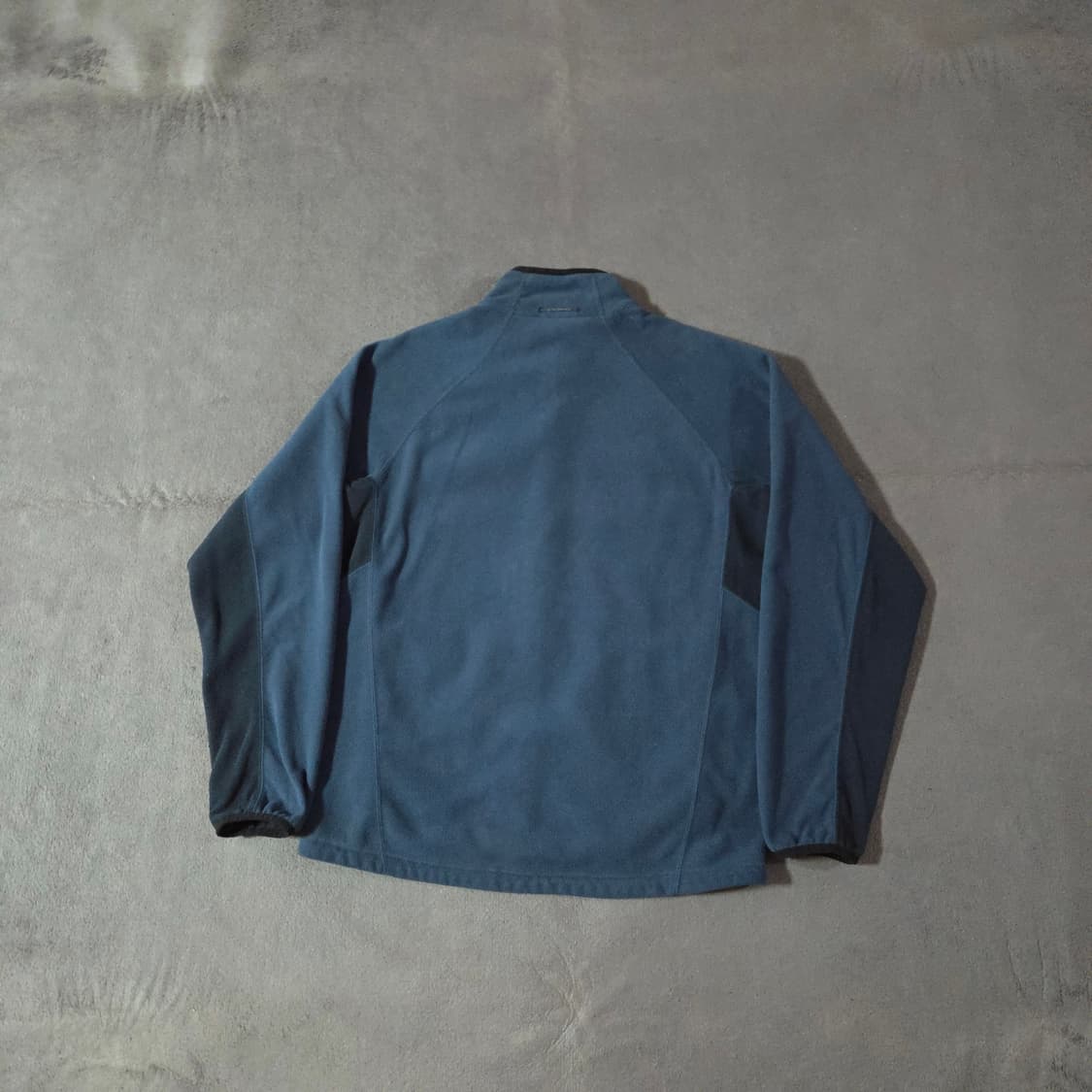 L.L.Bean 엘엘빈 폴라텍 플리스 후리스 M(국내XL) 상품이미지2