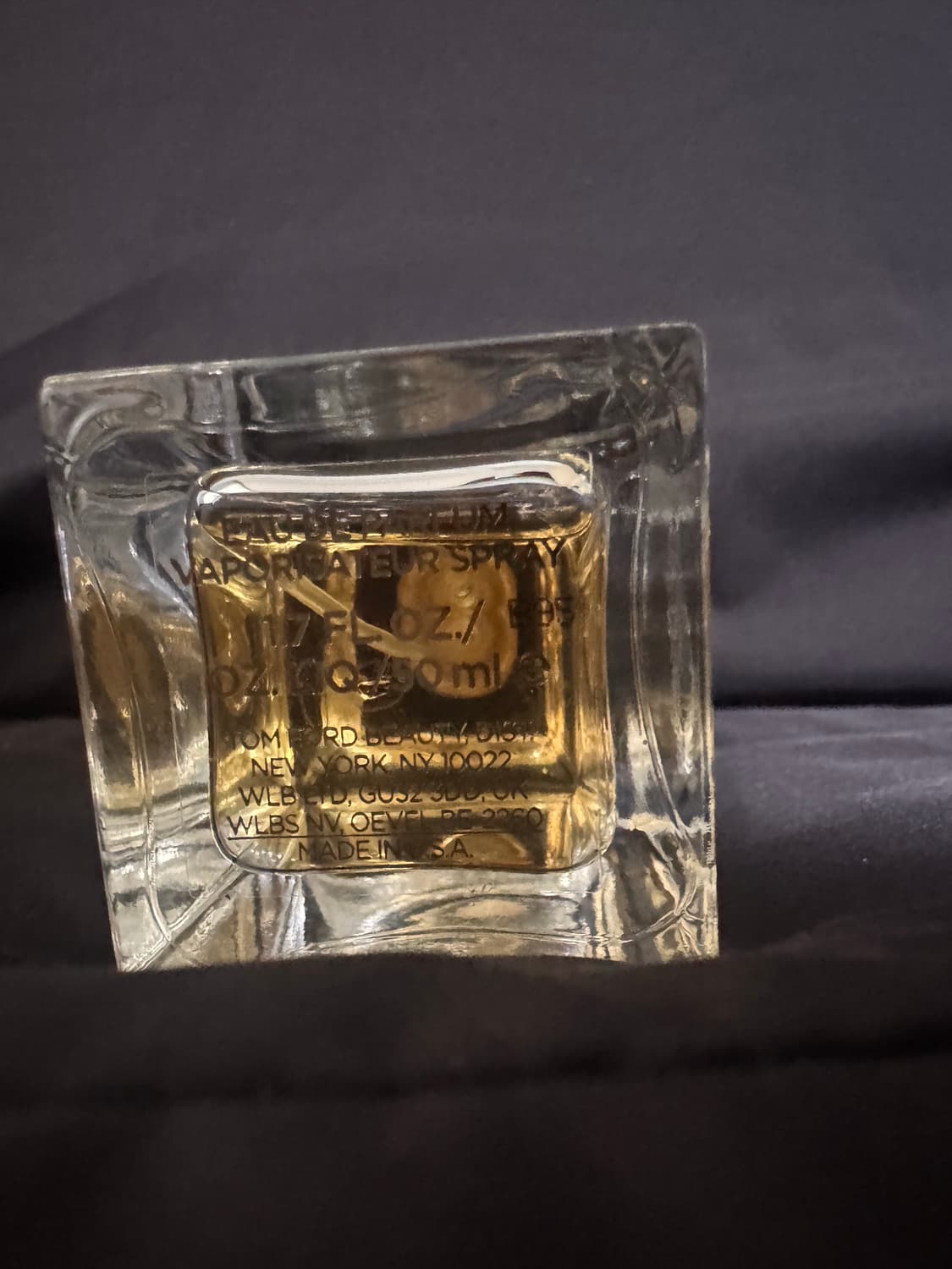 톰포드 상탈 블러쉬 오드퍼퓸 50ml 상품이미지3