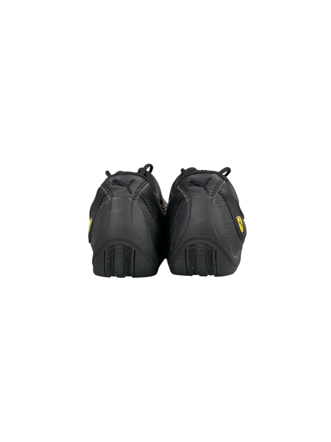 푸마 x 페라리 드리프트 캣 블랙 240 (Gr-2559) 상품이미지2