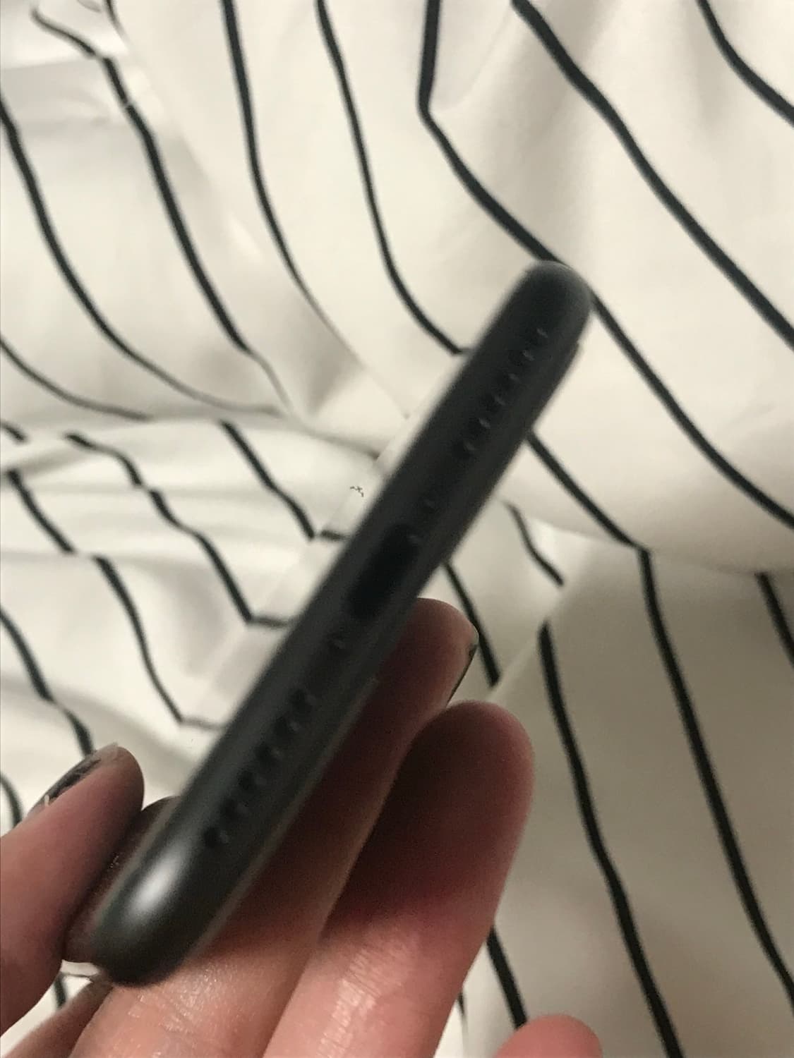 아이폰8 리퍼폰 64기가 블랙 상품이미지5