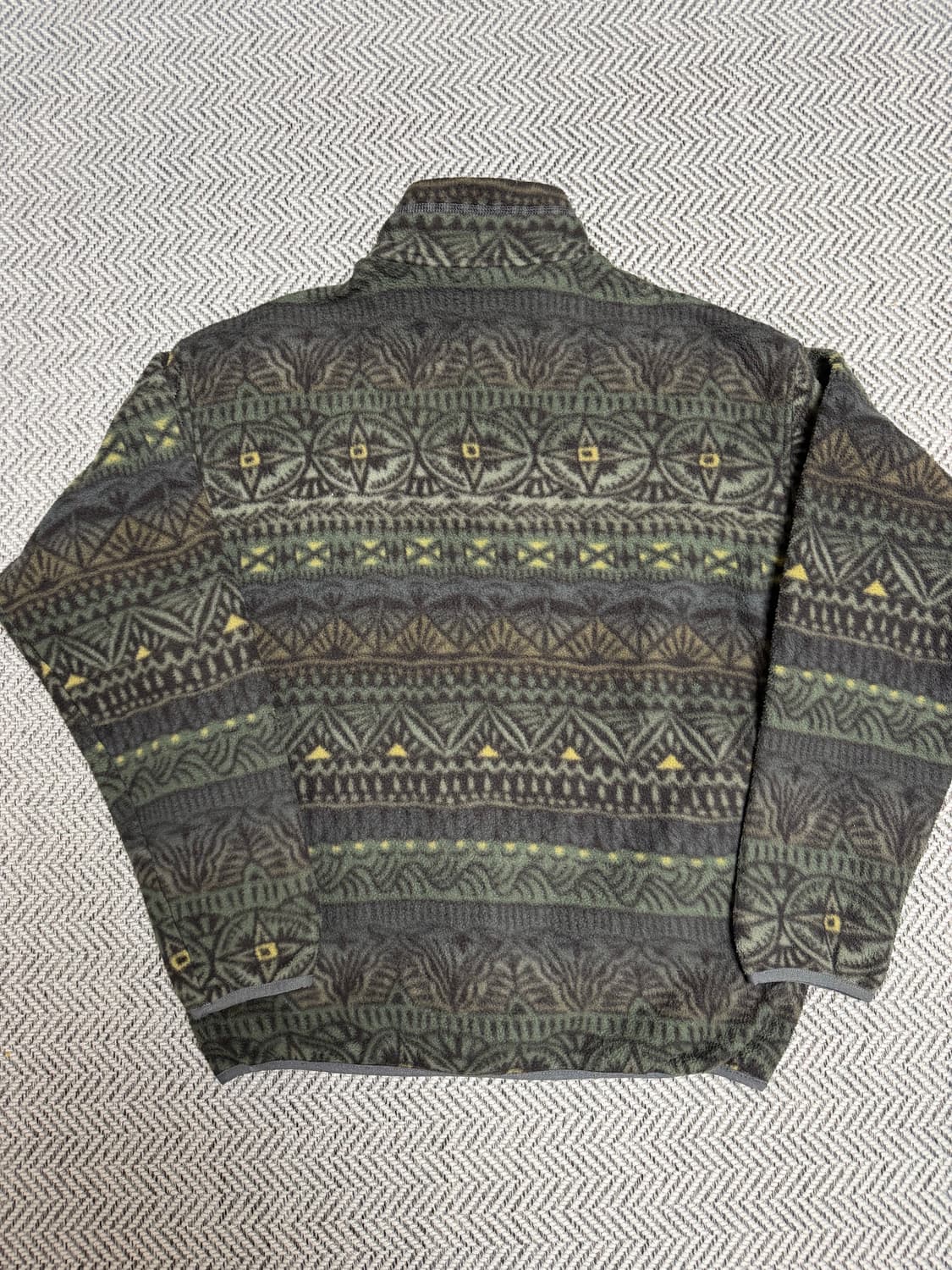 파타고니아 신칠라USA 1997년 M사이즈 상품이미지2