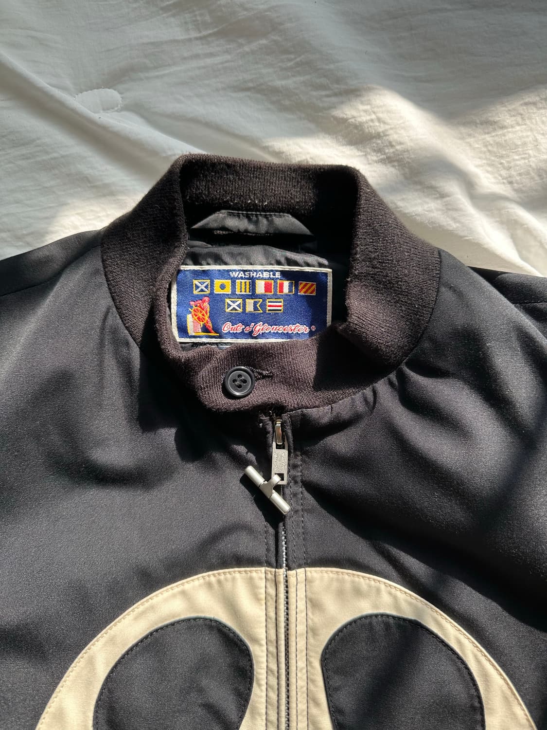 빔즈x마이티맥 헤링턴 자켓 상품이미지3