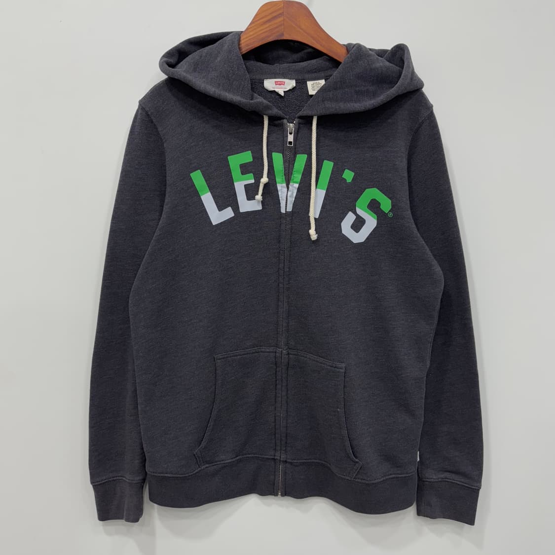 Levi's 후드집업  상품이미지2