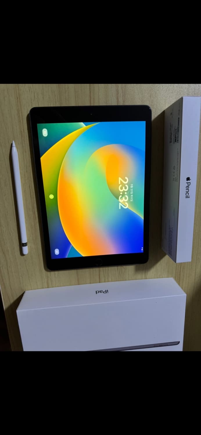 아이패드8세대 32GВ 상품이미지1