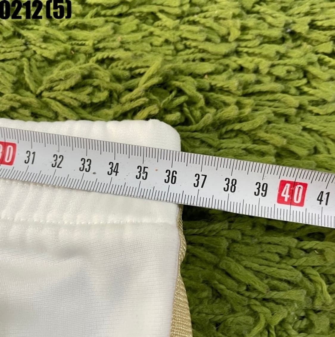 아디다스 파이어버드 져지집업 세트 상품이미지7