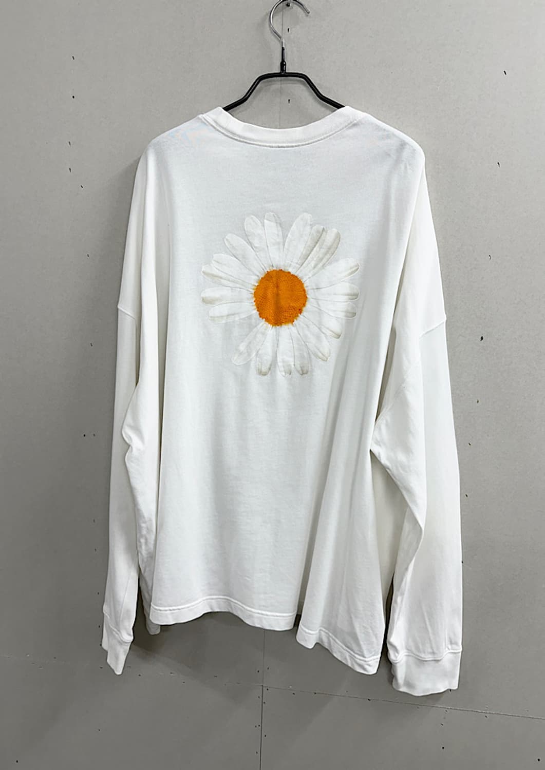 나이키 x 피스마이너스원 오버핏 티셔츠 XL  상품이미지6