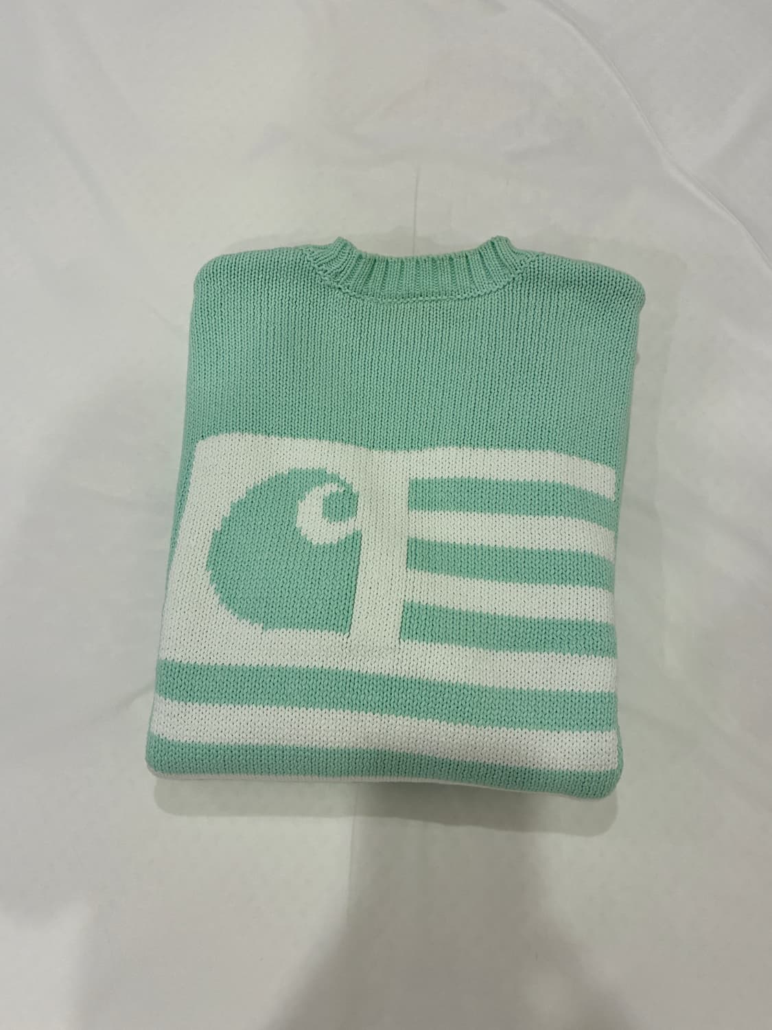 칼하트WIP 스테이트 스웨터 STATE SWEATER 상품이미지5