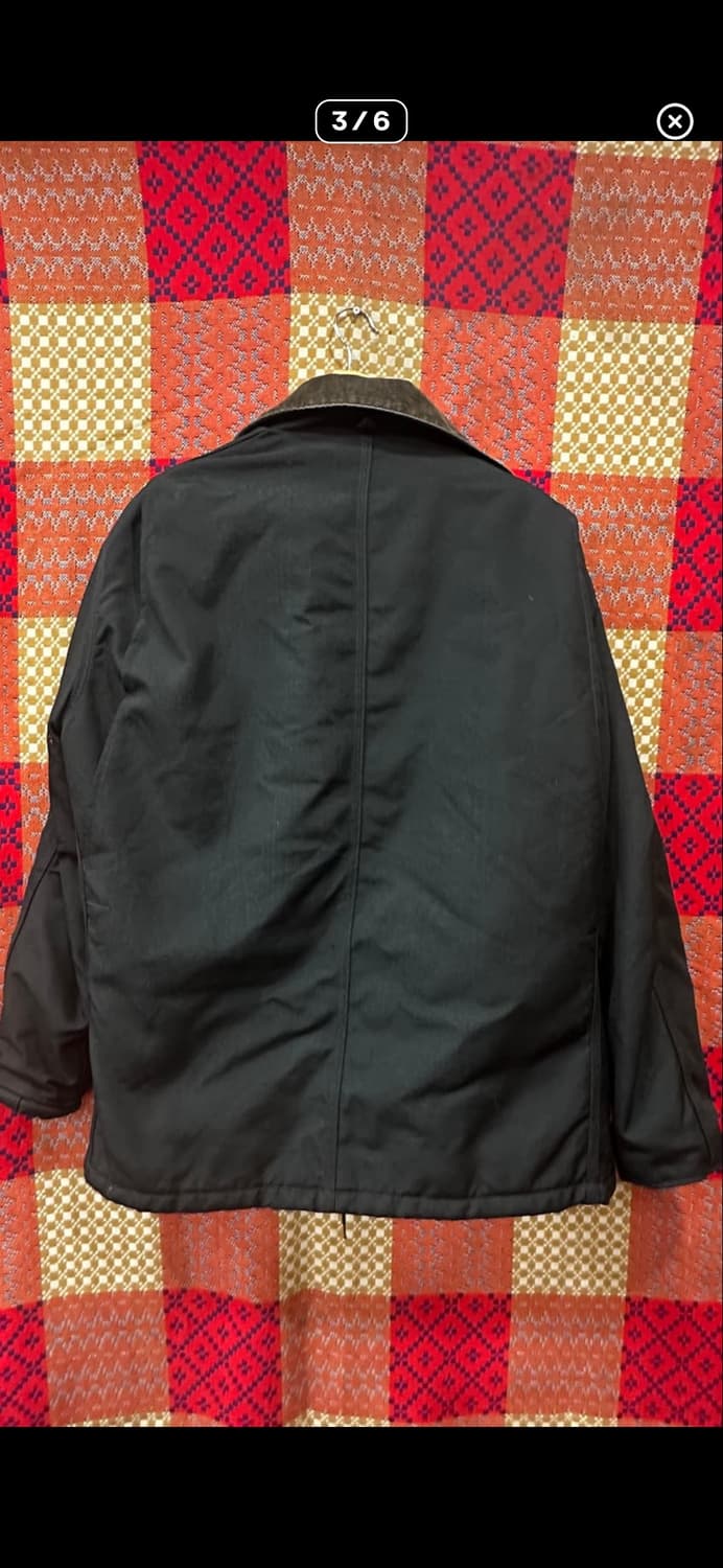 칼하트 트래디셔널자켓 (c14) made in usa 상품이미지4