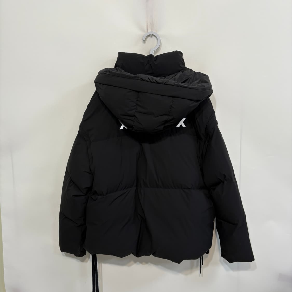 젝시믹스 여성 패딩 F 상태최상 조끼가능 상품이미지3