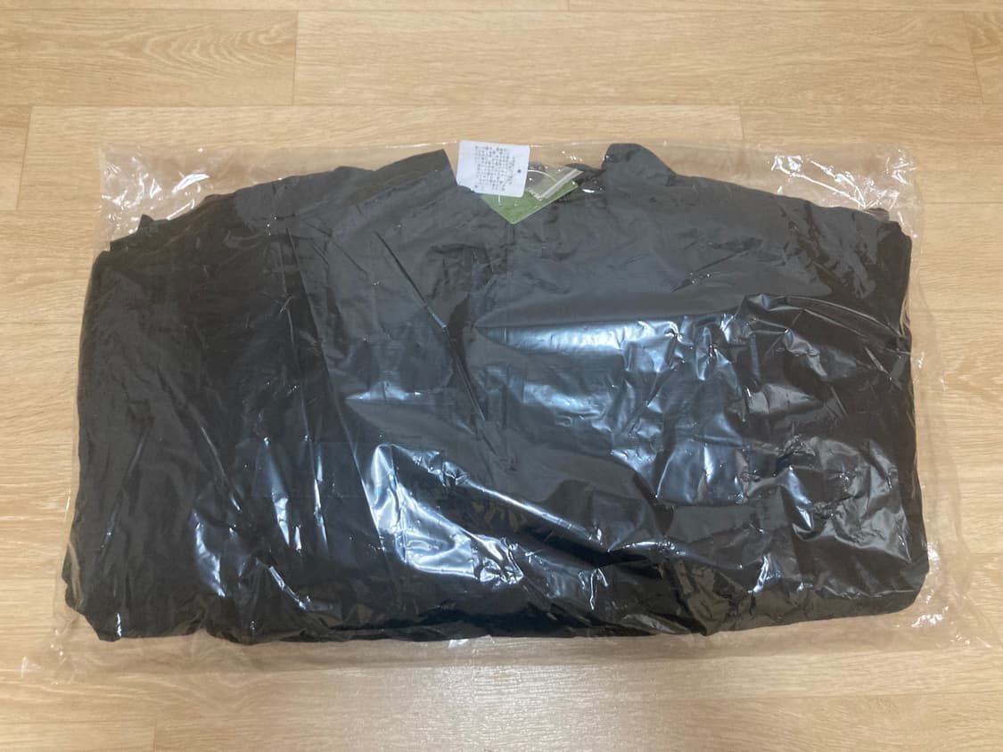 프릭스스토어 m65 숏파카 M 라이너 세트 상품이미지2