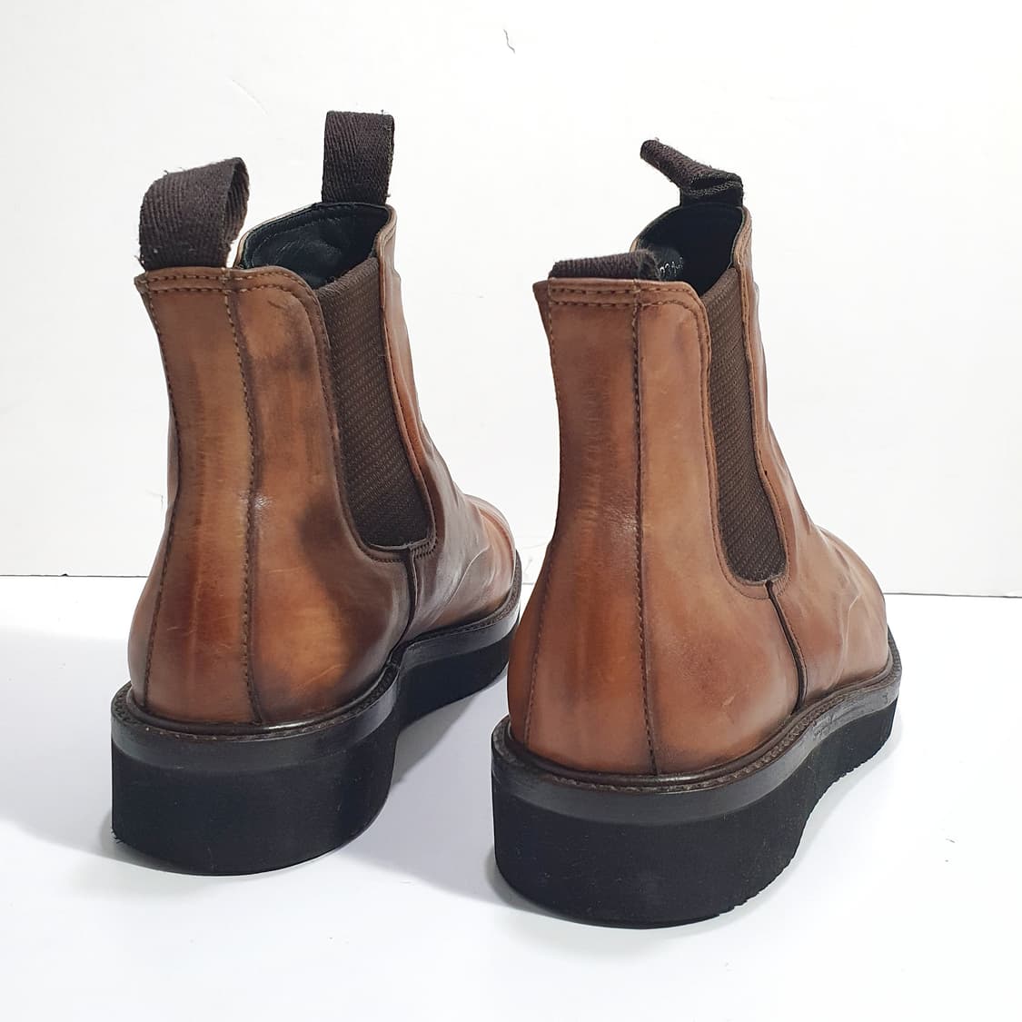 메종 미하라 야스히로 첼시부츠 265 상품이미지4