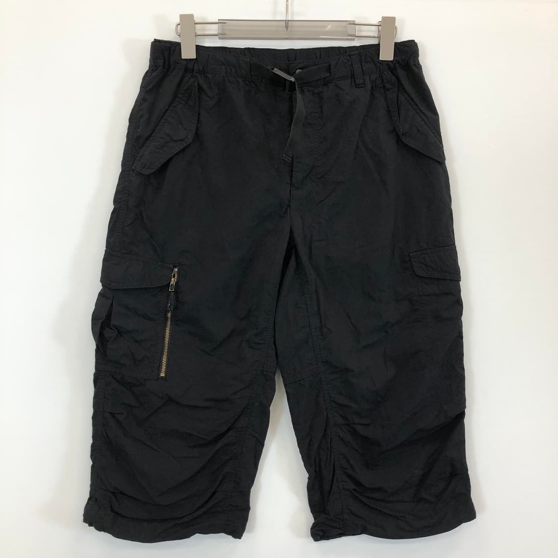 컬럼비아 TITANIUM 기능성 7부팬츠 30-31 상품이미지1