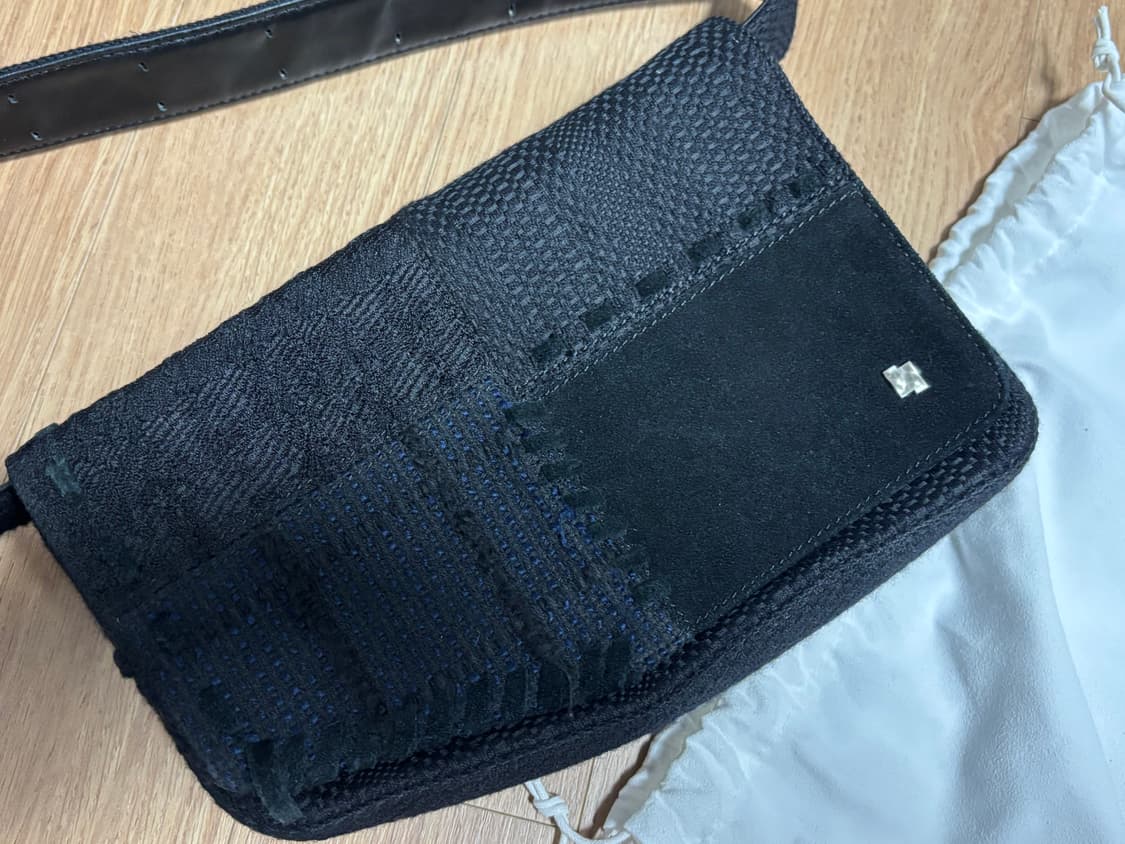 아더에러 크로스백(Prato blend belt bag) 상품이미지4