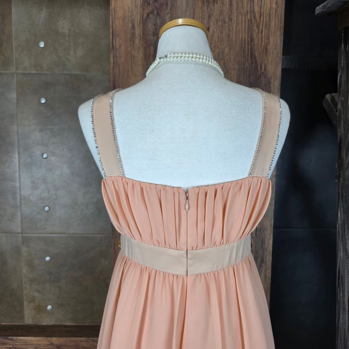 피치 하모니 원피스 상품이미지7