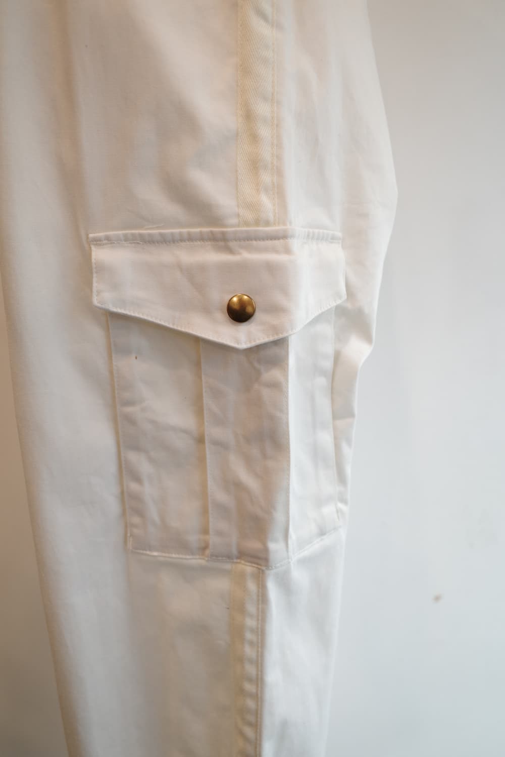 Adidas 아디다스 코튼 카고 팬츠 (28인치) 상품이미지7