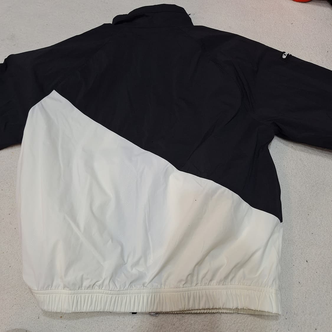 디스커버리  바람막이95 상품이미지6