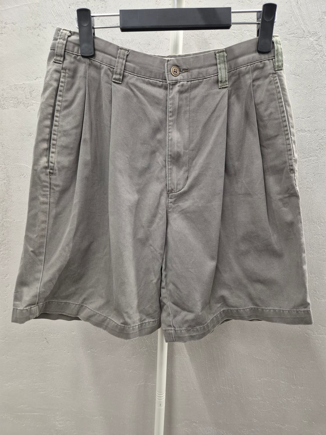 폴로 랄프로렌 베이지 반바지 30 상품이미지2