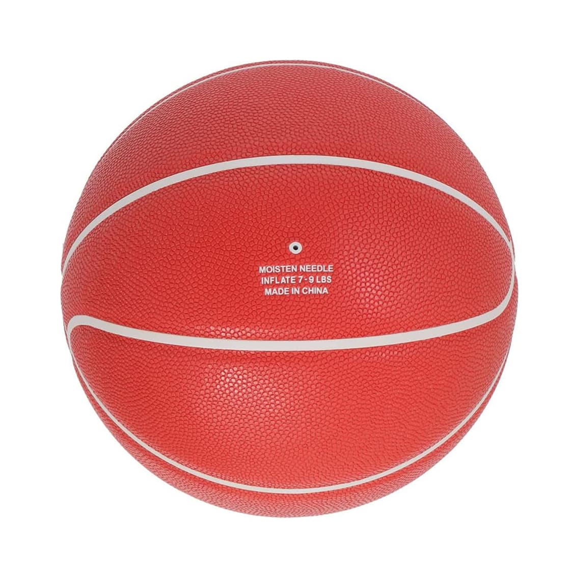 새상품 프라다 농구공 로고 프린트 밴드 하네스 레드 컬러 상품이미지4