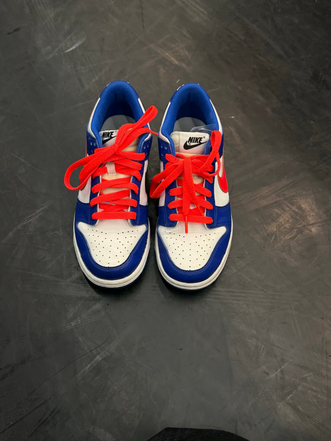 nike 나이키 덩크 235 상품이미지2