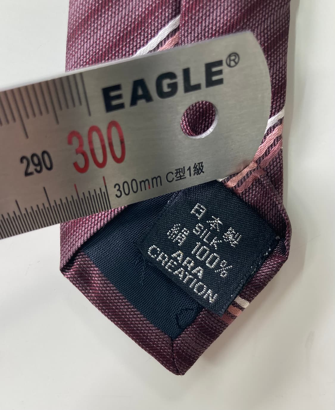 Ck(켈빈클라인) 넥타이 상품이미지3