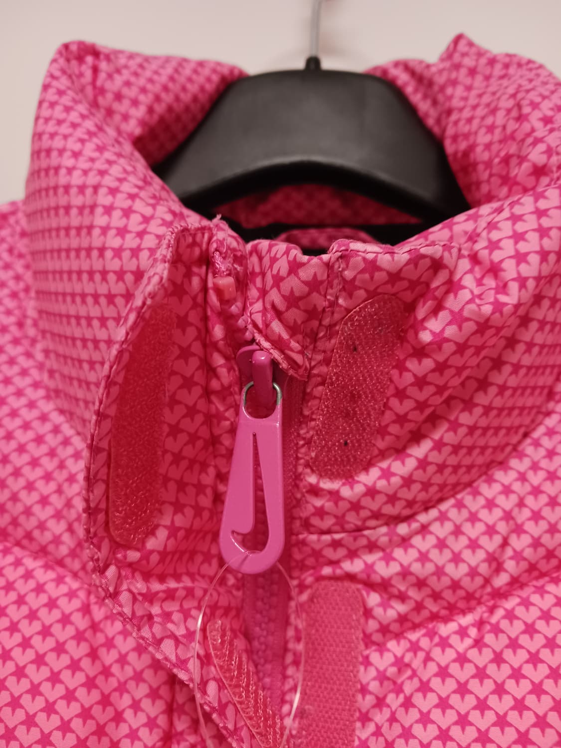 나이키 패딩베스트 상품이미지3