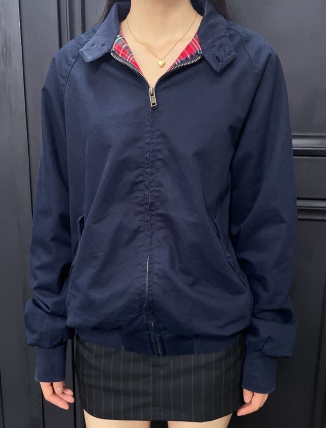 브랜디 멜빌 자켓  상품이미지2