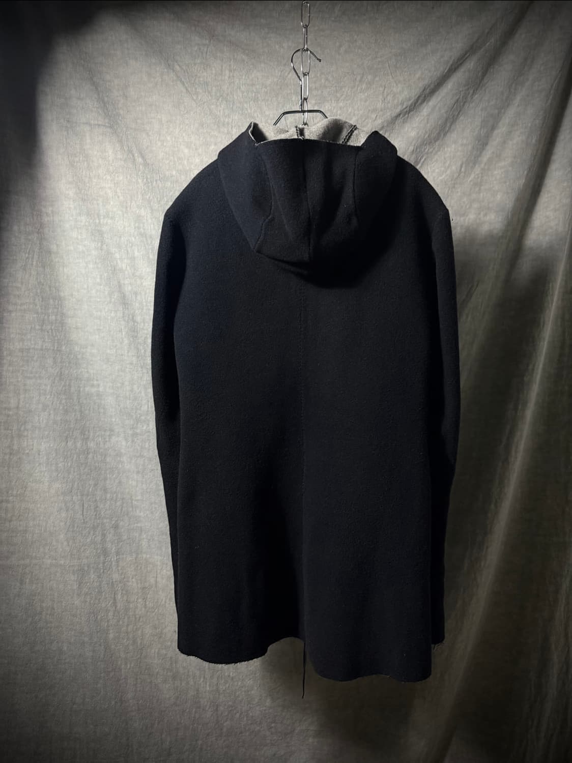 MA+ Hooded Coat 상품이미지4