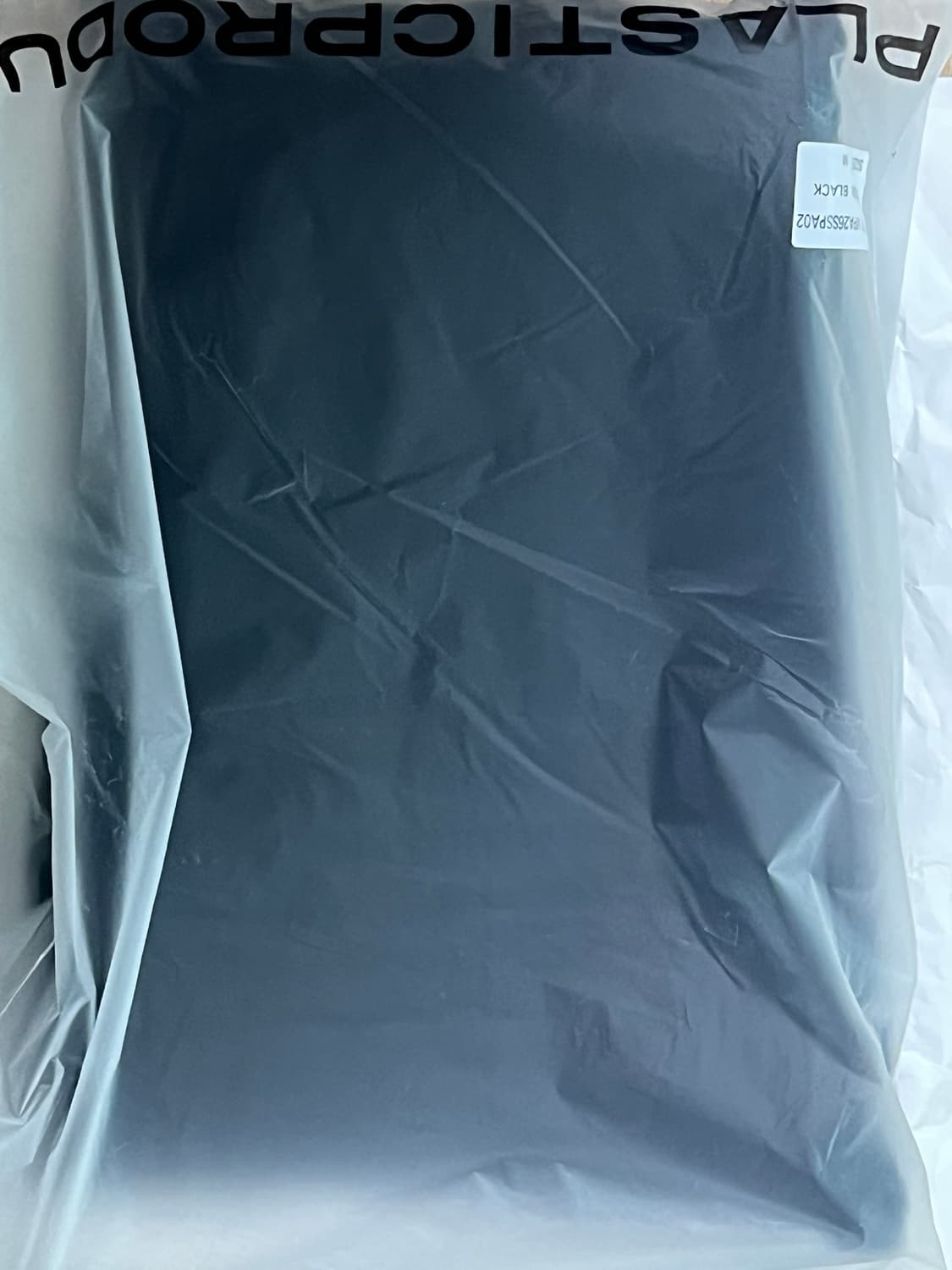 MPa SWEATPANTS(BLACK) 상품이미지2