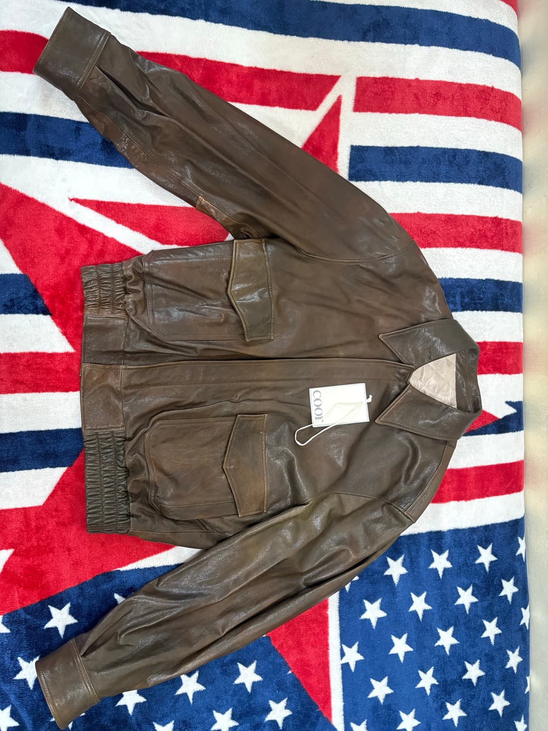 쿠어 a-2 개인거래 상품이미지1