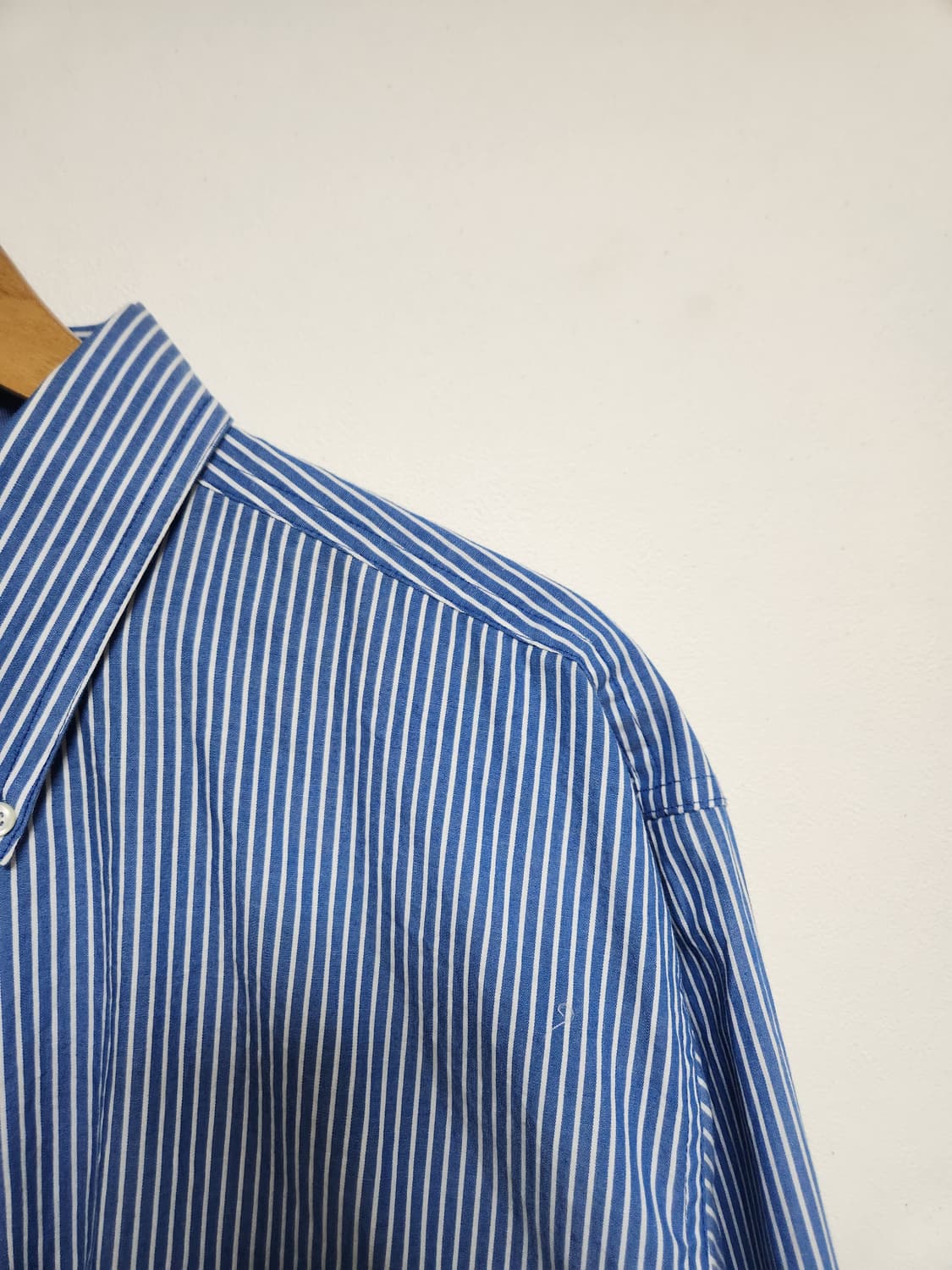 챕스Chaps  스트라이프 셔츠 XL - S106 상품이미지3