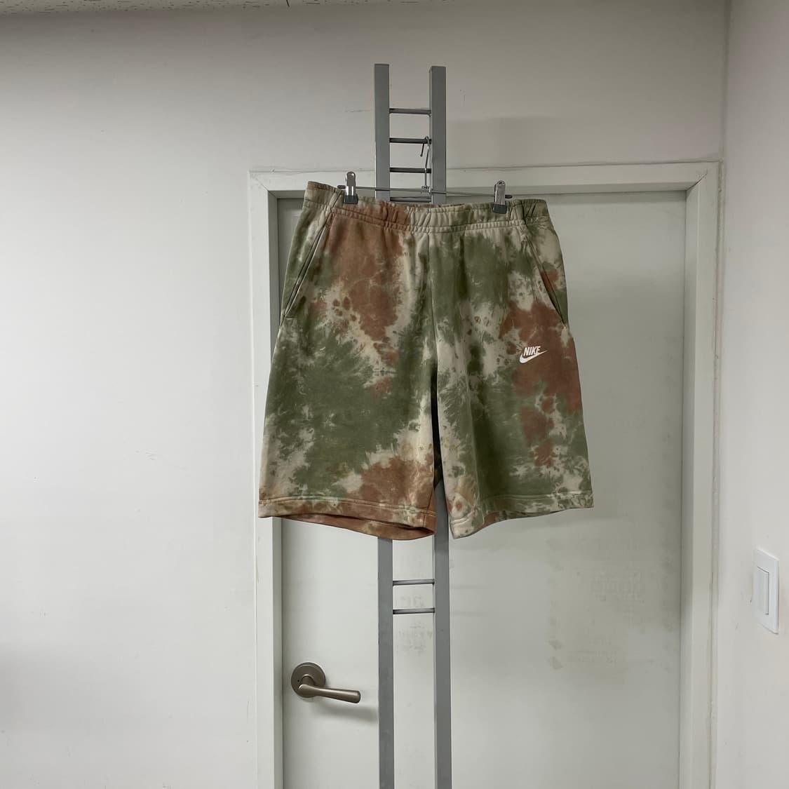 나이키 다잉 반바지 M  상품이미지1