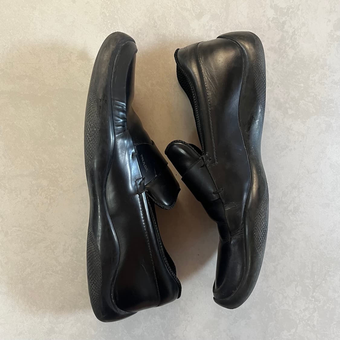 (Archive) Prada Sports Loafers 상품이미지3