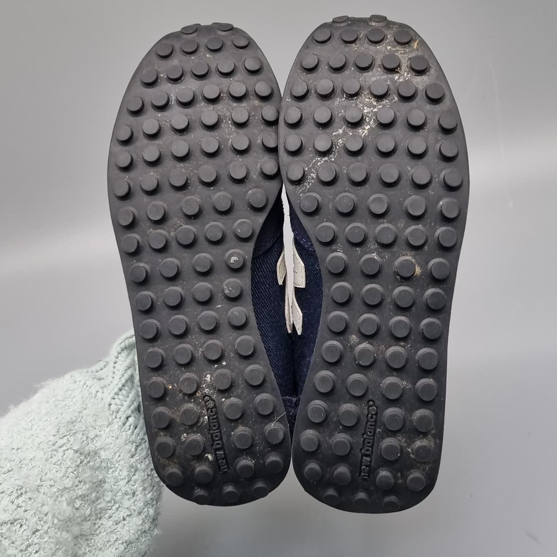 뉴발란스 410 데님 여성운동화230  상품이미지3