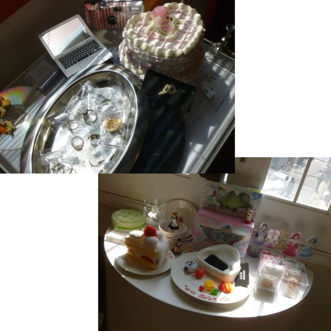 파나소닉 루믹스 dmc fp7 (작례 0) 상품이미지2