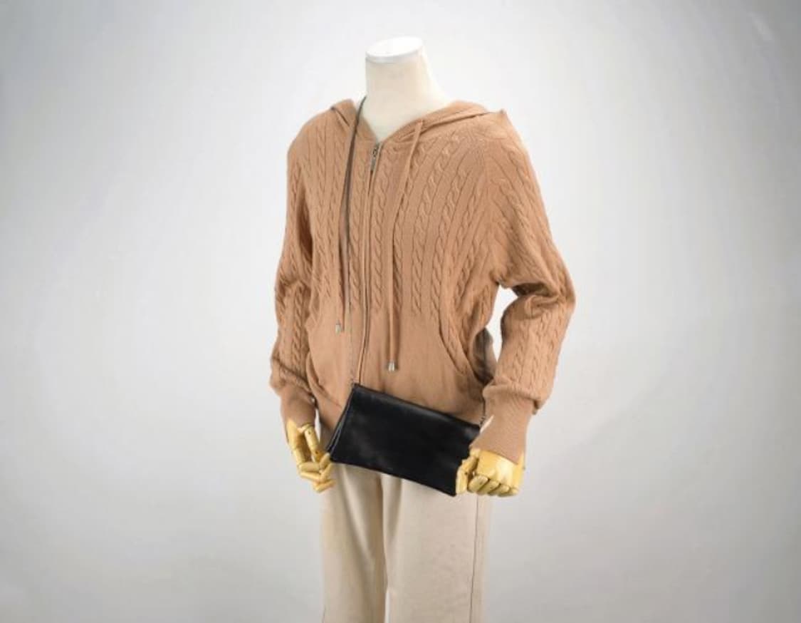 로보 숄더백 상품이미지10