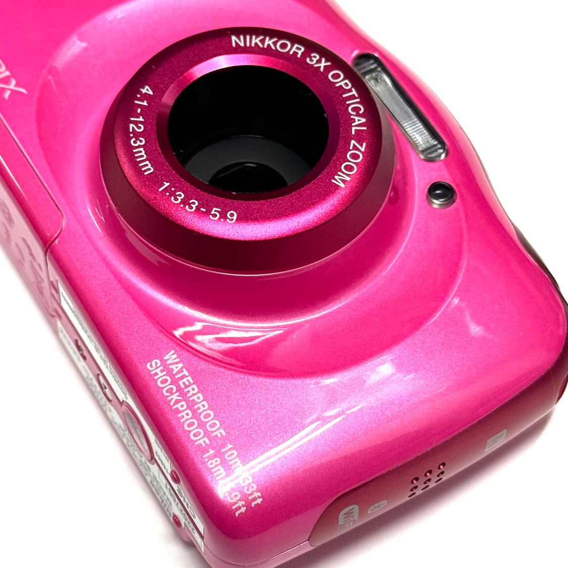 작례있음💝방수가능 쿨픽스 w100 / Nikon coolpix 상품이미지7