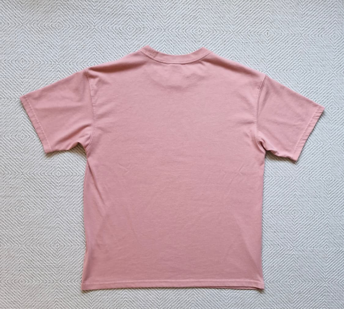 나이키 ACG 드라이핏 레드 스타더스트 반팔 M  상품이미지6