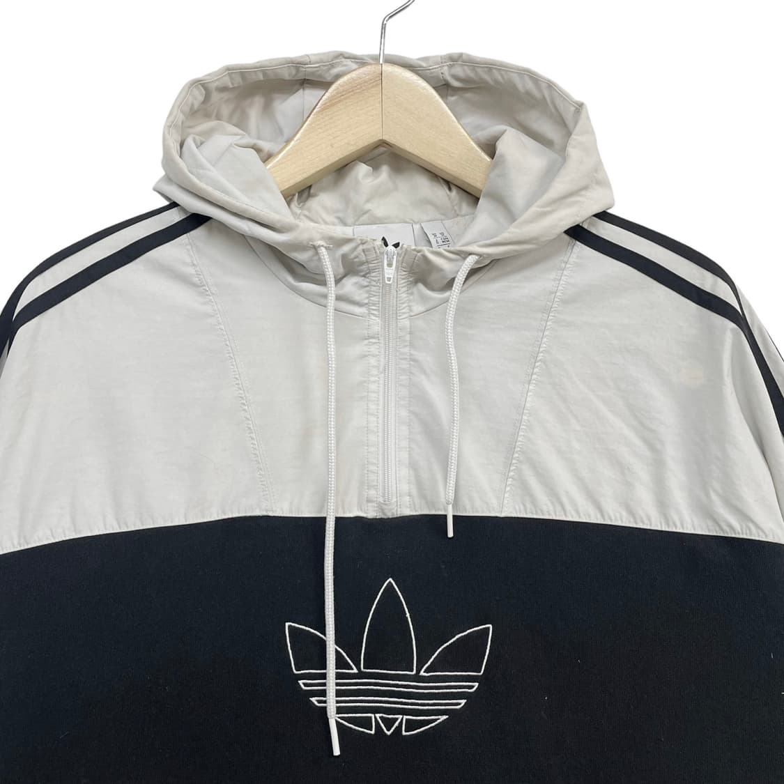 Adidas Windbreaker Hoodie 상품이미지3