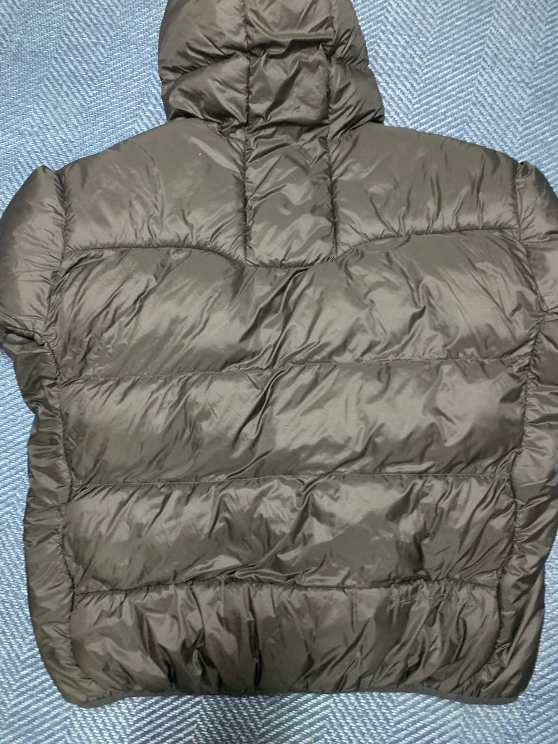 나이키 acg 루나레이크 블랙 xxl 상품이미지10